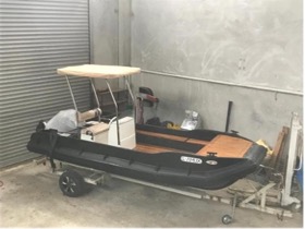 AK-YA W 550 O
