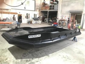 AK-YA W 550 O