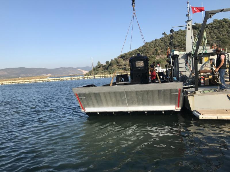 AKYA P 1180 CO RESİMLERİ - 5
