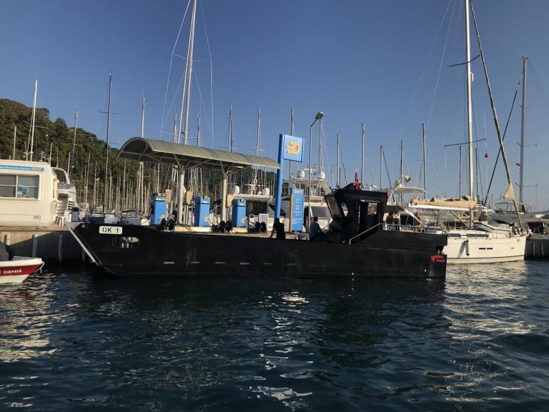 AKYA P 1180 CO RESİMLERİ - 6