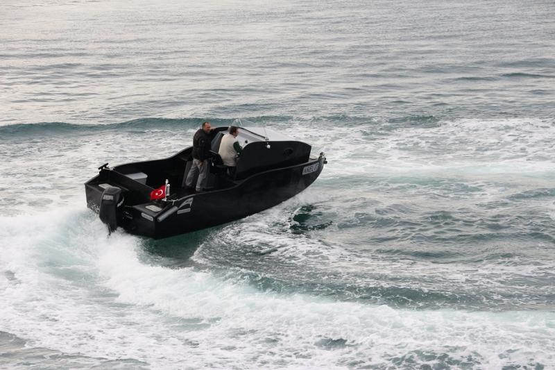 AKYA P650 CO RESİMLERİ - 2