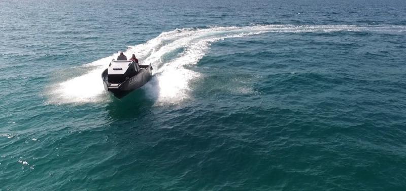 AKYA P650 CO RESİMLERİ - 3