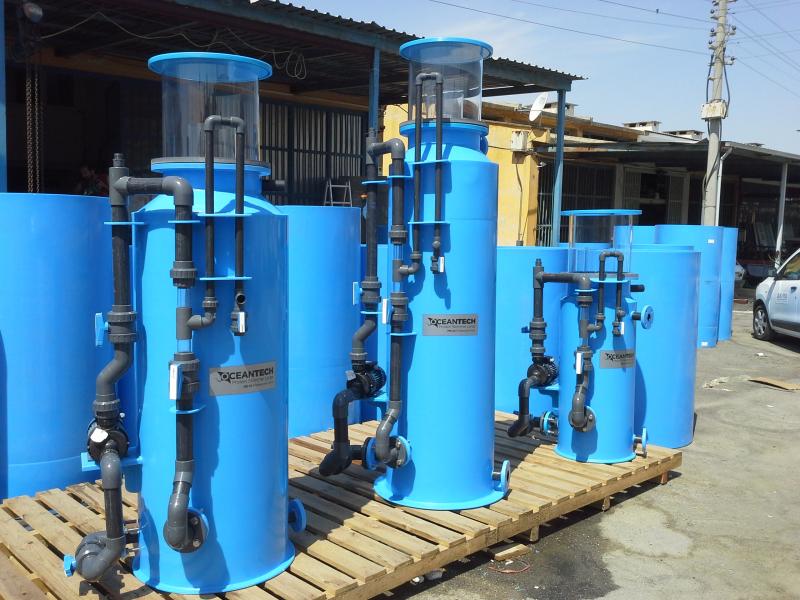 Protein Skimmer
