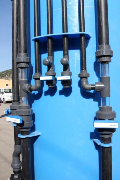 Protein Skimmer - 3