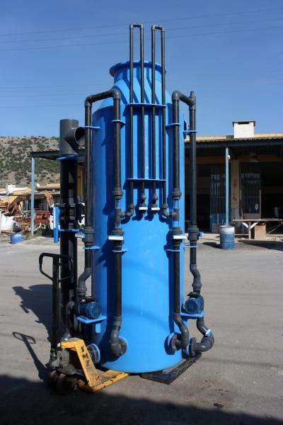 Protein Skimmer - 4