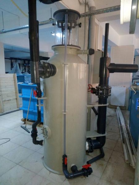 Protein Skimmer - 5