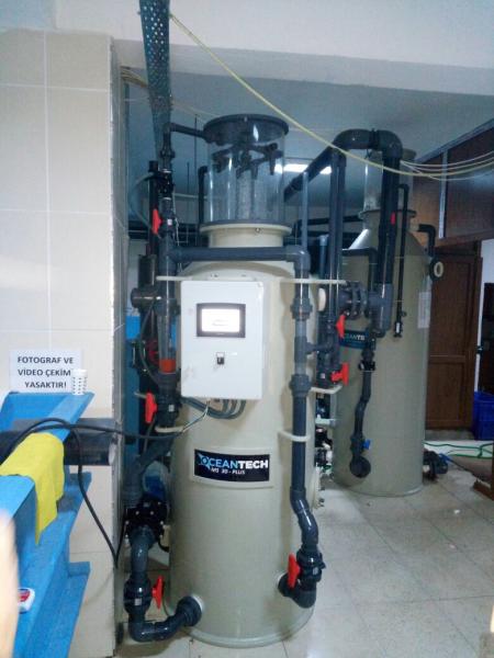 Protein Skimmer - 7