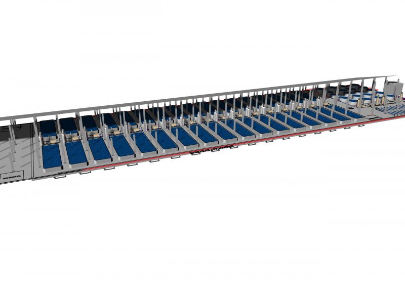 Sistem Çizimler - 2