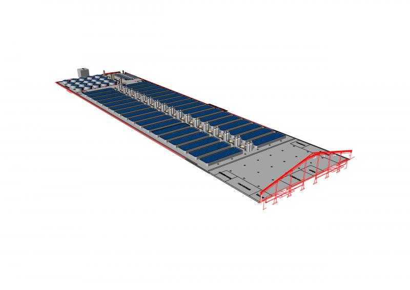 Sistem Çizimler - 3