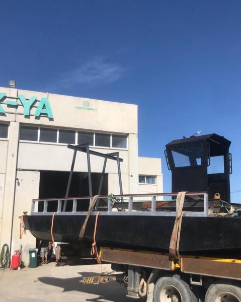 AKYA T 850 CO RESİMLERİ - 3