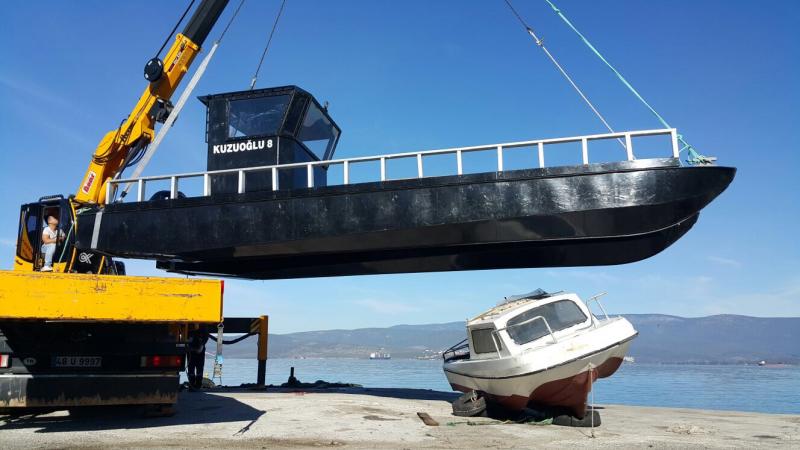 AKYA T 950 CO RESİMLERİ - 2