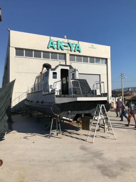 KARMARİN RESİMLERİ - 4