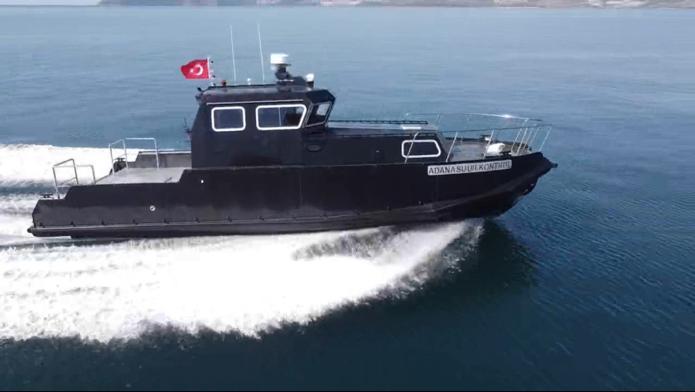 AKYA W 1200 MCİ