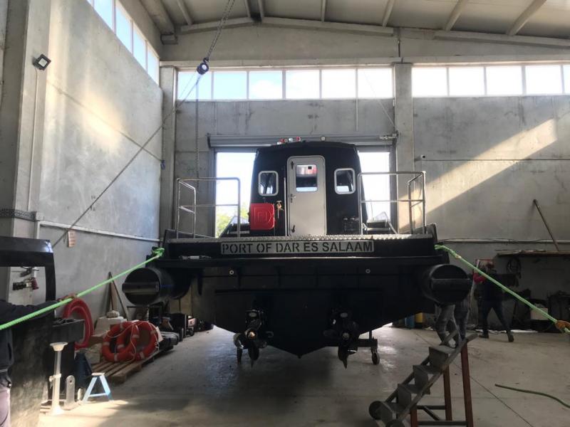 AKYA W 1400 MCİ RESİMLERİ - 20