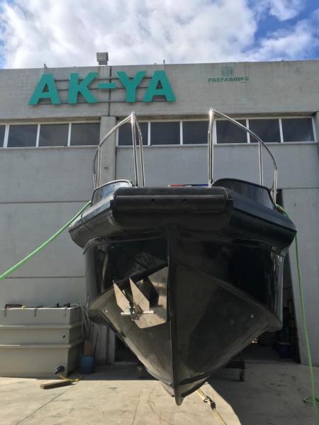 AKYA W 1400 MCİ RESİMLERİ - 3