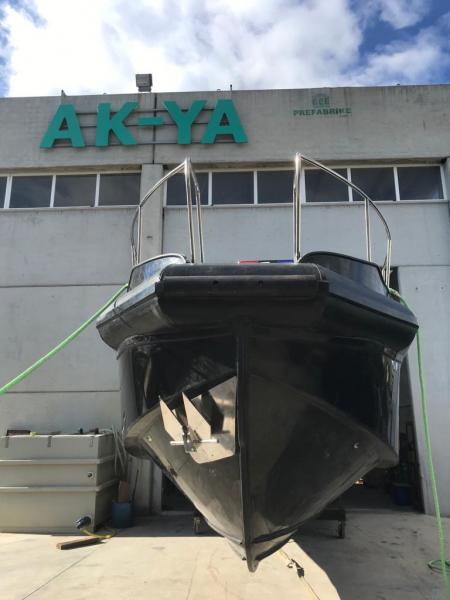 AKYA W 1400 MCİ RESİMLERİ - 21