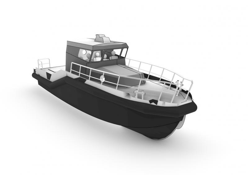 AKYA W 1400 MCİ RESİMLERİ - 25