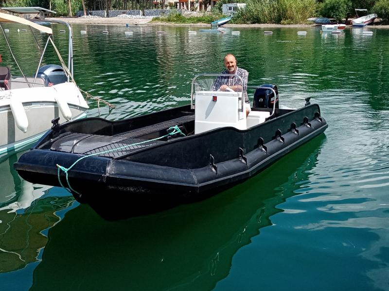 AKYA W 550 O