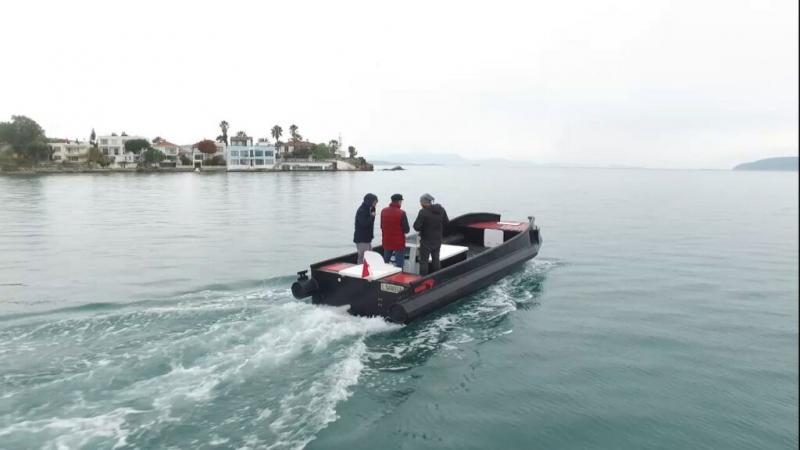 AKYA W 650 - 2