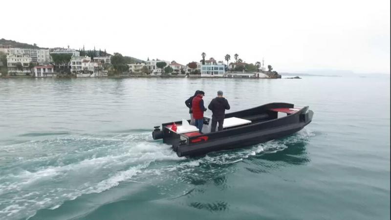 AKYA W 650 İ