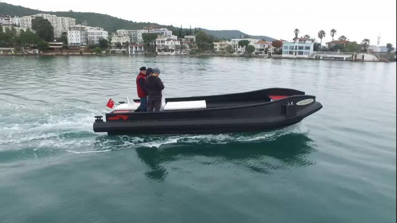 AKYA W 650 - 3