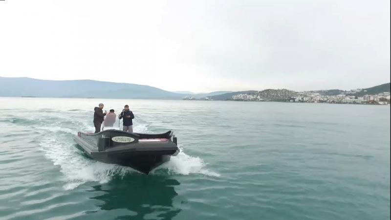 AKYA W 650 - 5
