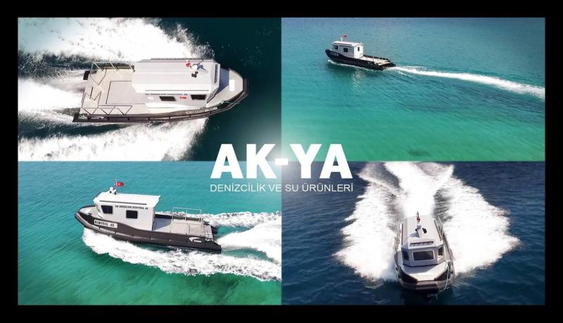 AKYA W850 RESİMLERİ - 11