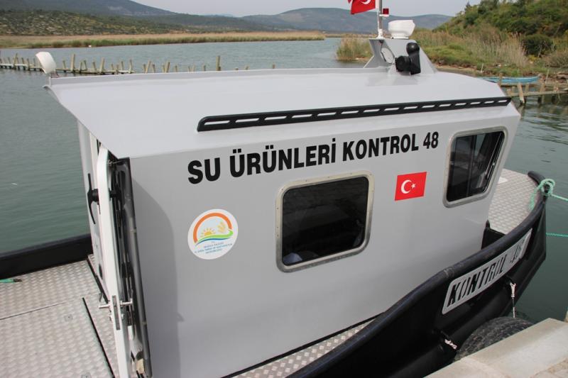 AKYA W850 RESİMLERİ - 12