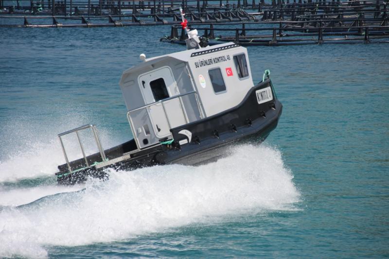 AKYA W 850 MCJ