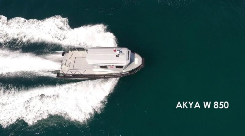 AKYA W850 RESİMLERİ - 4