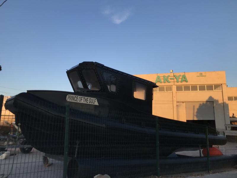AKYA W850 MCO RESİMLERİ - 2