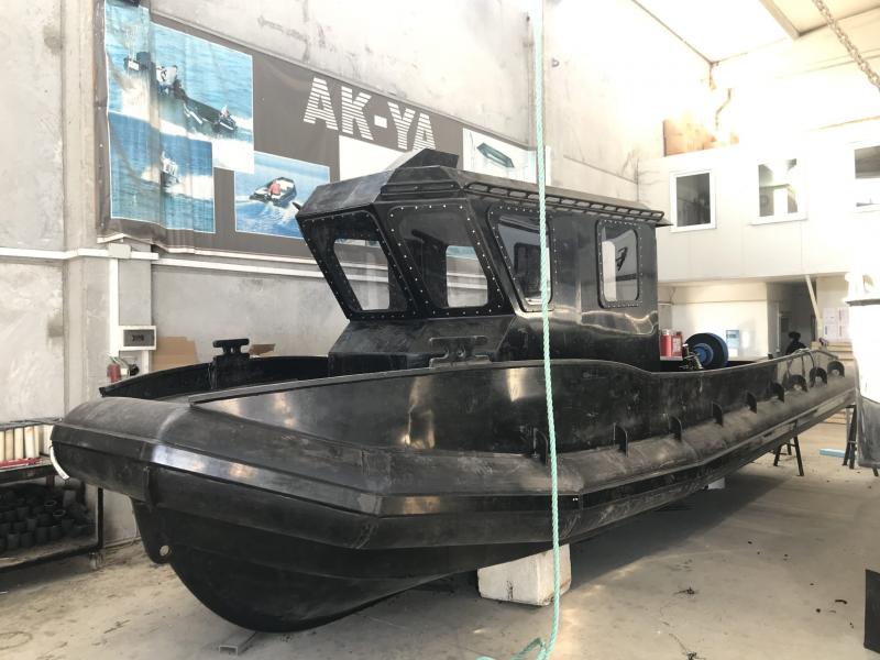 AKYA W850 MCO RESİMLERİ - 3