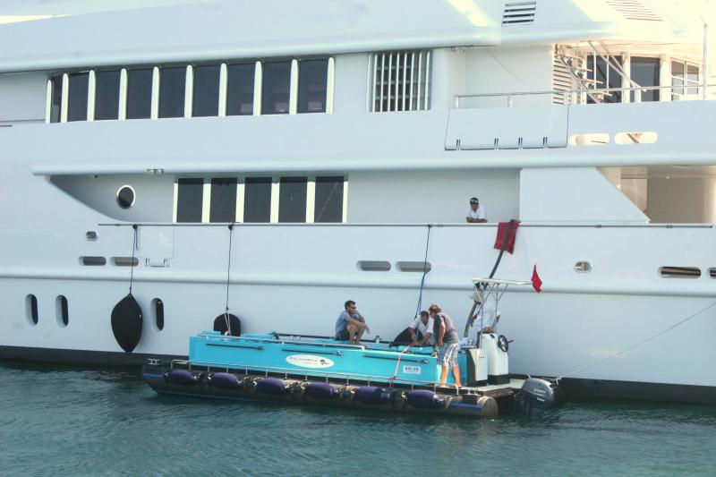 AKYA W850 MCO RESİMLERİ - 4