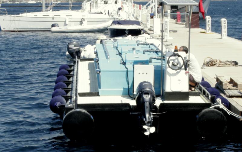 AKYA W 850 MCO