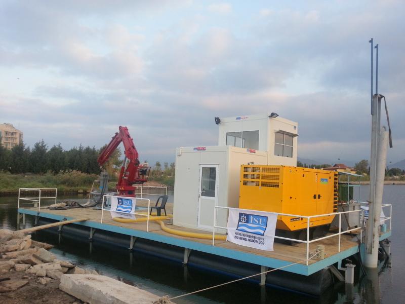 Çalışma Platformu - 3