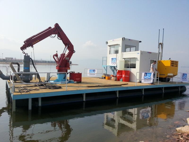 Çalışma Platformu - 1